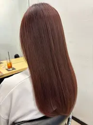 ✂️メンテナンスカット+トリートメント✂️