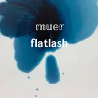 【エクステ】100本フラットラッシュ/オフ込