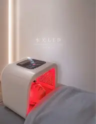 💆‍♀️ハリツヤ爆誕✨光美顔💆‍♀️