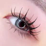 【LEDパリエク🇫🇷】120本✨️LEDオフ￥1100