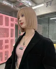 retouch＋ color✨✨