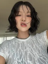 【期間限定無料❕】✨ボブカット➕パーマ➕2stepトリートメント✨