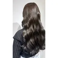 🎀カット➕艶ケアカラー➕クイック髪質改善トリートメント¥8,800🎀#髪質改善#艶髪#韓国風#外国人風