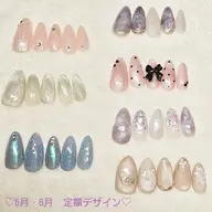 【オフなし】定額シンプルデザイン