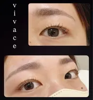 【セットでお得】眉wax &パリジェンヌラッシュリフト👀✨￥9500→8000