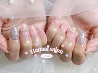 【パラジェル変更🉑】超人気定額Aコース【シンプル】