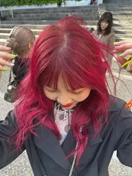 4/26 日曜限定🔮ワンカラー＋トリートメント