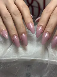 スカルプラメ・ワンカラー