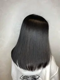 ‼️初めての髪質改善はこれ‼️100%オリジナル髪質改善トリートメント✨今までにない効果が実感できる💯