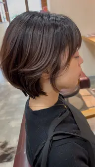 艶color・髪質改善トリートメント🦄