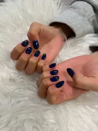 ★U24限定★オフなし♥ワンカラーネイル💅★*