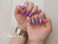 minimo限定ご新規様アート2本付きジェルネイル¥4,980