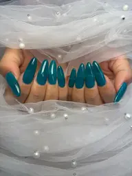 スカルプ10本ワンカラー、できればオフなし、オフありも可(4/28 9:30*銀座店　4/30*池袋店)