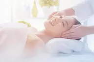 ☆美容業界話題！マイクロカレント！☆プレミアム（PEARL FACE ESTHE）