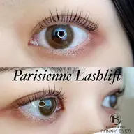 ミニモ限定★ラッシュリフトorパリジェンヌラッシュリフト+TR付き★(次世代まつ毛パーマ)6600円→5980円