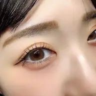 🫧アイシャンプー🫧+逆さまつげパーマ🍒美容液コーティング仕上げ🍒上のみ