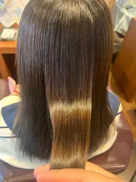 ✂️カット➕TOKIOトリートメント🫧‪