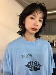 直前🈹カット+パーマ+2stepトリートメント【ニュアンスパーマ/ボブパーマ/レイヤーパーマ/学割】