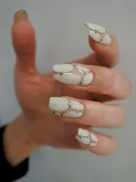 art  simple ハンド　オフあり