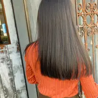 🦄【最上潤髪】似合わせカット＋髪質改善シークレットカラー＋AMASIAトリートメント