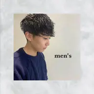 ❗️他では絶対できない❗️再現性抜群☘カット&シスパーマ✨今だけモデル価格✨