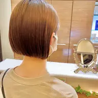 ☆髪質改善オージュア3stepTR＋カット＋炭酸