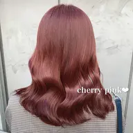 🌷人気NO.2🌷【韓国風カラー&今話題の艶髪が作れる！髪質改善トリートメント✨】インスタ、minimo限定価格🌸