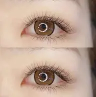 追加下まつ毛30本(両目)