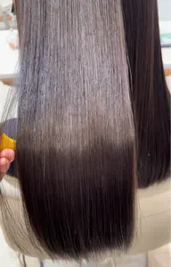 ☆レディース限定☆似合わせカット✂️+髪質改善カラー+ヘッドスパ💆