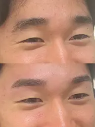 お顔、骨格に似合わせ！美眉スタイリング