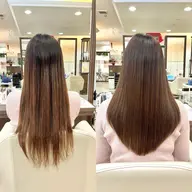 【期間限定✨髪質改善縮毛矯正モデルメニュー】詳しい詳細をお読み下さい🙇‍♂️土日祭はNGになります