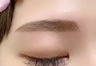 アイブロウスタイリング　（アイブロウパーマ＋Wax）💄