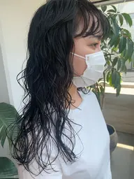 極上サラサラバイカルテトリートメント