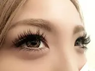 【1日2名限定❤️🔥¥8,500‼️】ボリュームラッシュ上下つけ放題⚡️長さ〜15ミリ