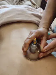 🌿新規さんお得にスッキリ！スライドカッピング付　全身オイルコルギ９０分（脚＋背中＋デコルテ＋ヘッド）