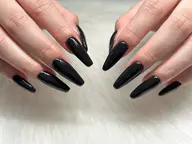 【再来】スカルプ長さだしワンカラー