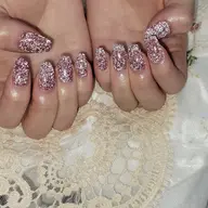 【パラジェル】フラッシュネイル(オフ無料)