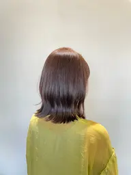 🍀骨格診断カット🍀