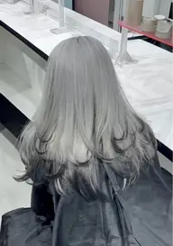 ★4月まで限定★ 2bleach➕color