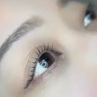 🌷パーソナルデザインまつ毛パーマ