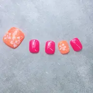 🦶フット店内サンプル🦶