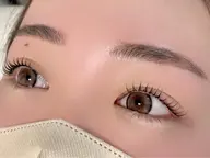まつ毛パーマ×美眉アイブロウ