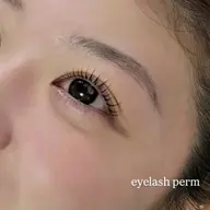 🌷期間限定🌷『上下まつげパーマ(tr付)』💎ケラチントリートメント+1000