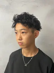 【ご新規様限定❗️】メンズカット💥