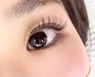パリエク✨🌸まつ毛パーマ➕LEDエクステ　80本まで　コーティング仕上げ✨