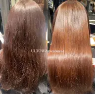 【純度100%コラーゲン】カット➕水素トリートメント