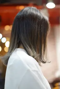 カット & トリートメント