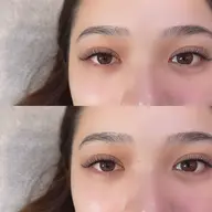 [オフ無料]バインドロック120本　濃さ、持ち、目力UP⤴︎NO.1