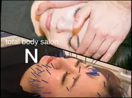 短時間でサクッと小顔に✨ 初回55%off《美容鍼/美顔鍼×小顔矯正(60分)15.400円→6.500円》