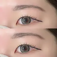 3回目まで🪄 パリジェンヌラッシュリフト＋アイブロウwax